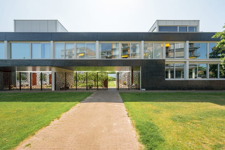 Het Bolwerk 4