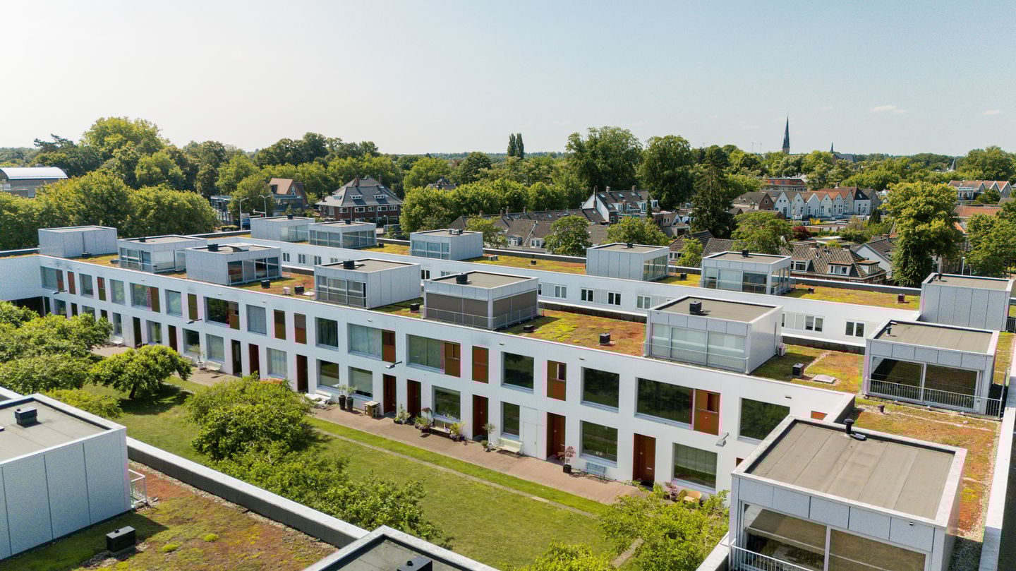 Photo 40 of Het Bolwerk 4