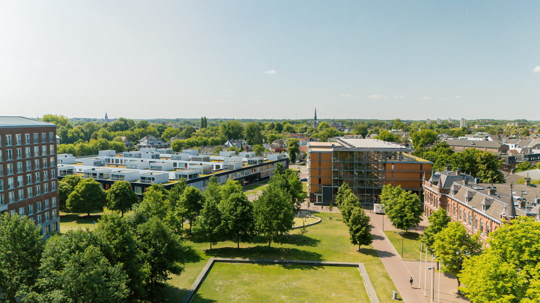 Photo 41 of Het Bolwerk 4