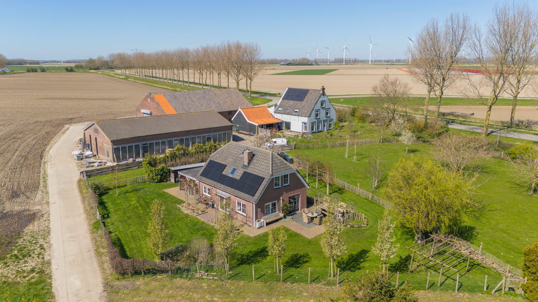 Foto 53 van Lieve Vrouwepoldersedijk 2-A