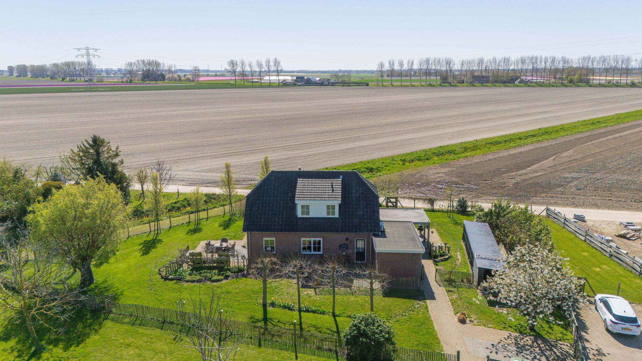Foto 51 van Lieve Vrouwepoldersedijk 2-A