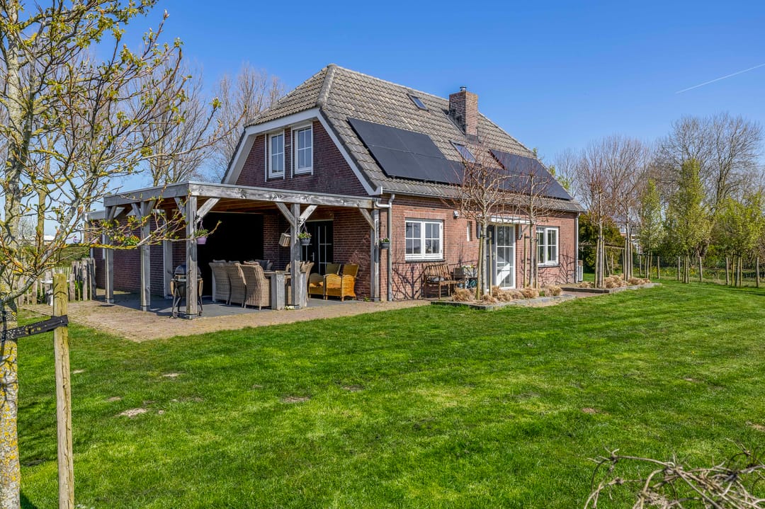 Foto 31 van Lieve Vrouwepoldersedijk 2-A