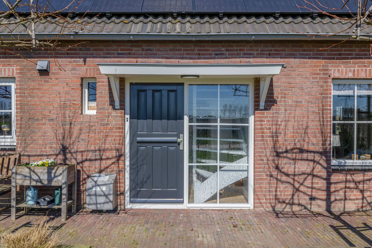 Foto 40 van Lieve Vrouwepoldersedijk 2-A