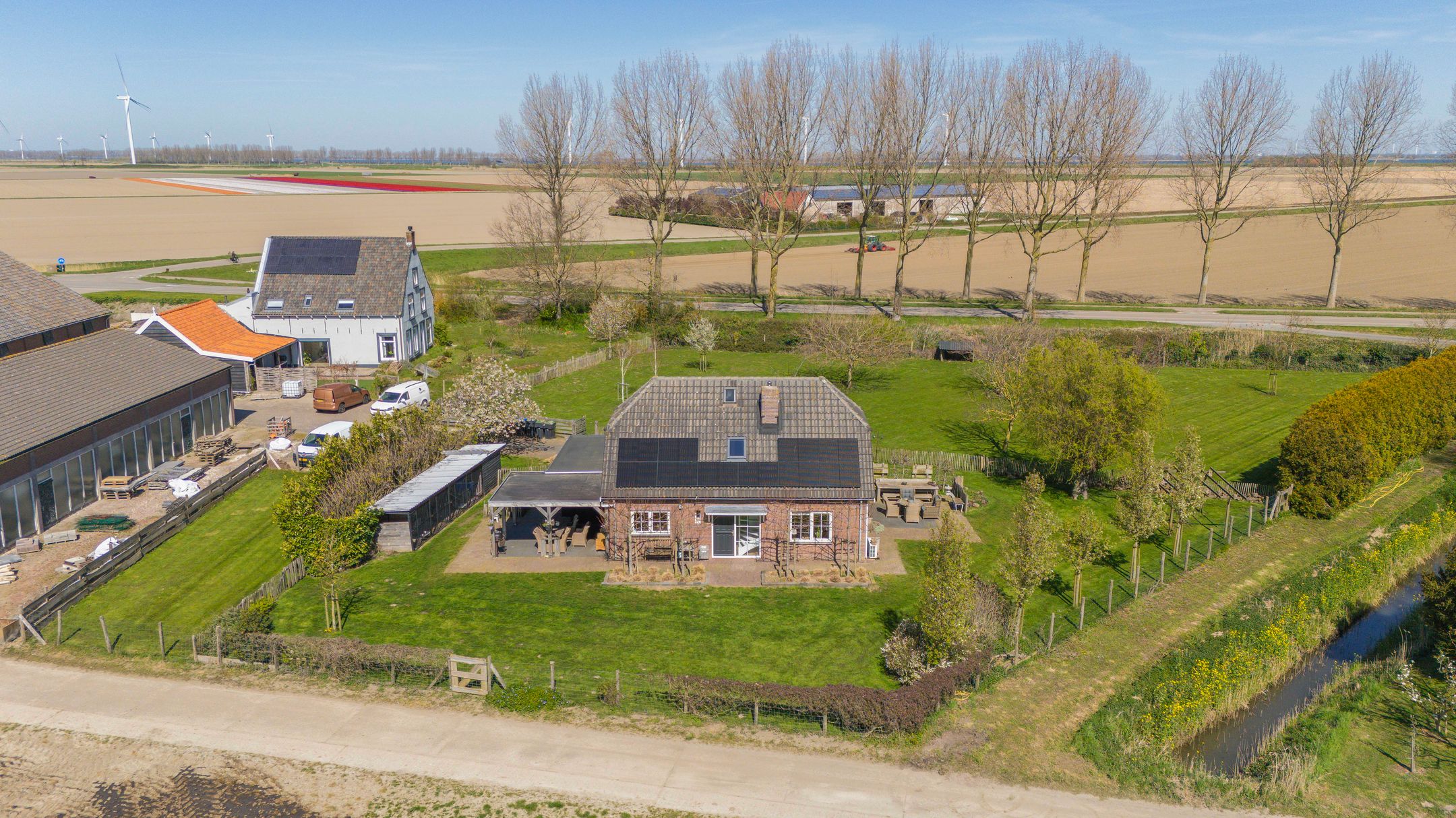 Foto 54 van Lieve Vrouwepoldersedijk 2-A