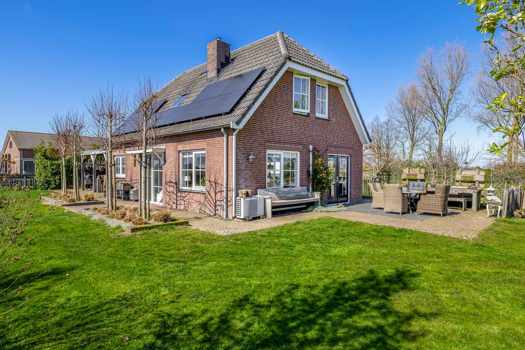 Foto 37 van Lieve Vrouwepoldersedijk 2-A