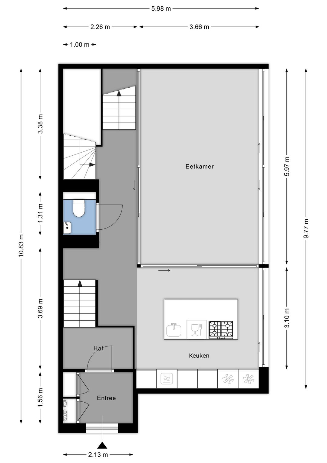 Photo 43 of Het Bolwerk 4