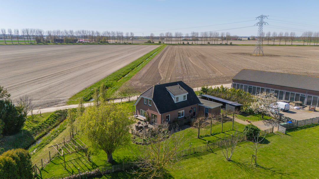 Foto 52 van Lieve Vrouwepoldersedijk 2-A