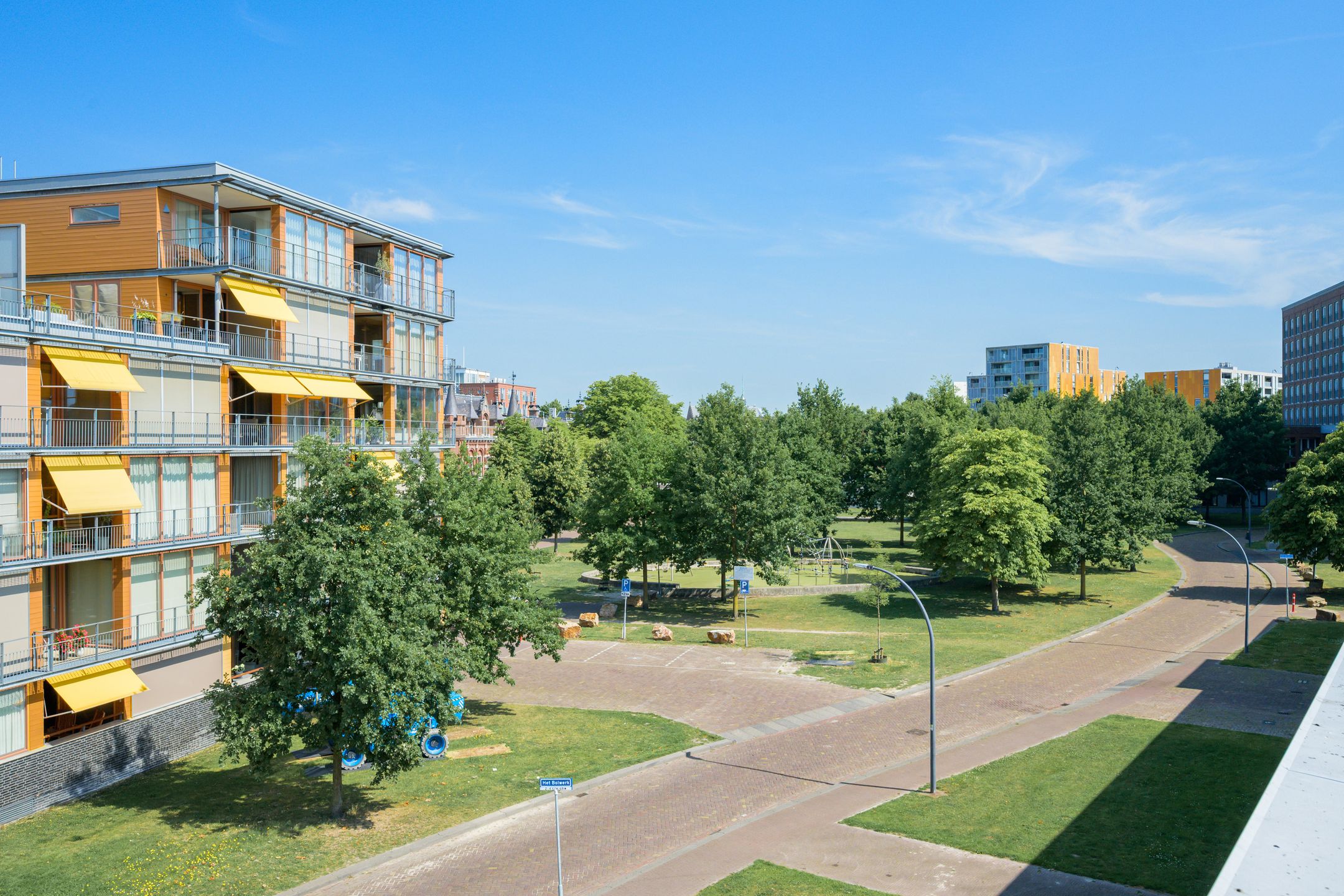 Photo 36 of Het Bolwerk 4