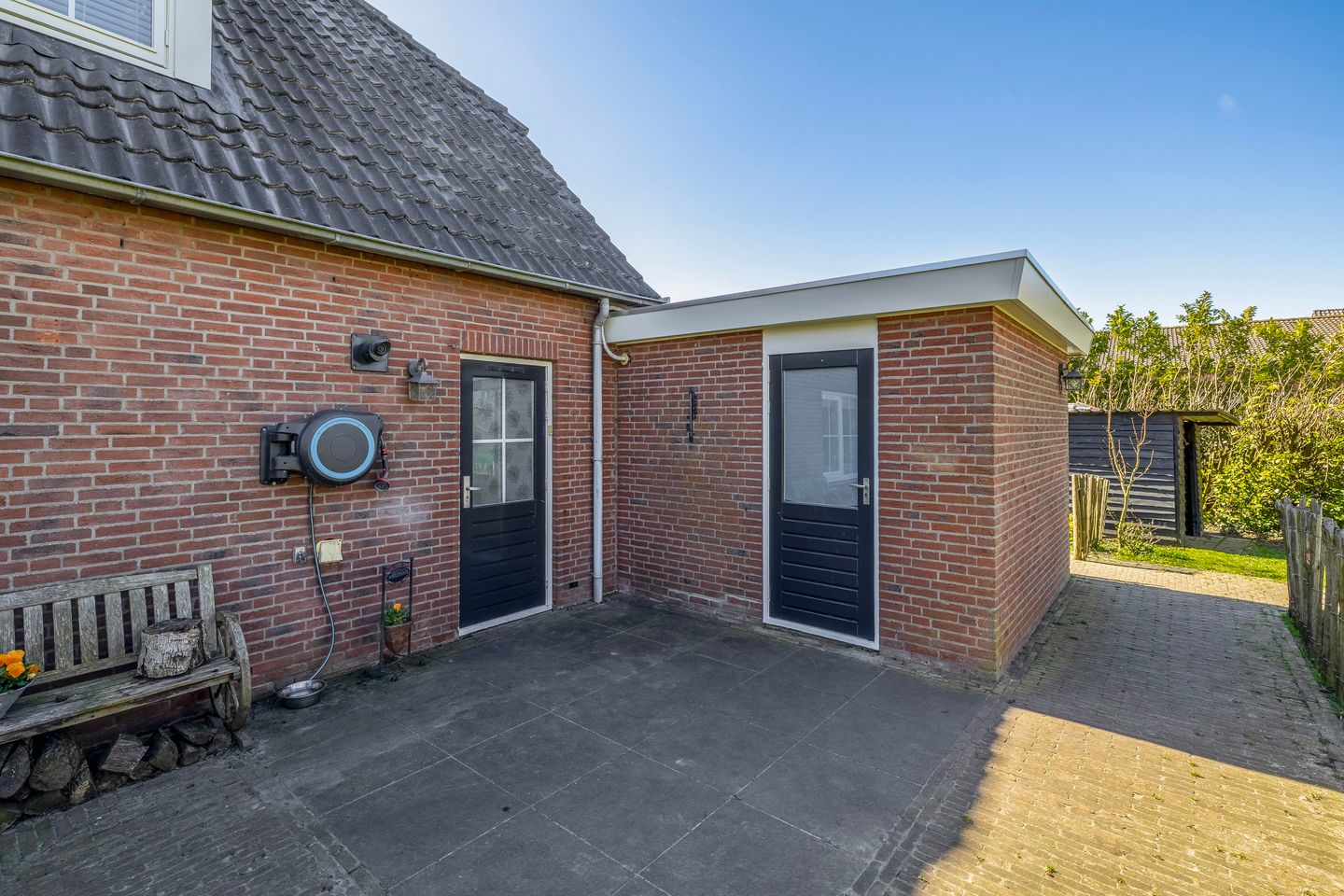 Foto 34 van Lieve Vrouwepoldersedijk 2-A