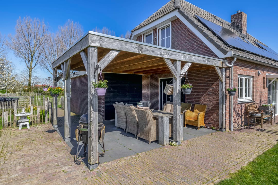 Foto 32 van Lieve Vrouwepoldersedijk 2-A