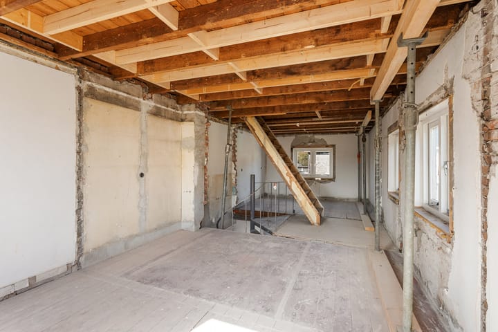 Foto 3 van Johan van Reesstraat 31