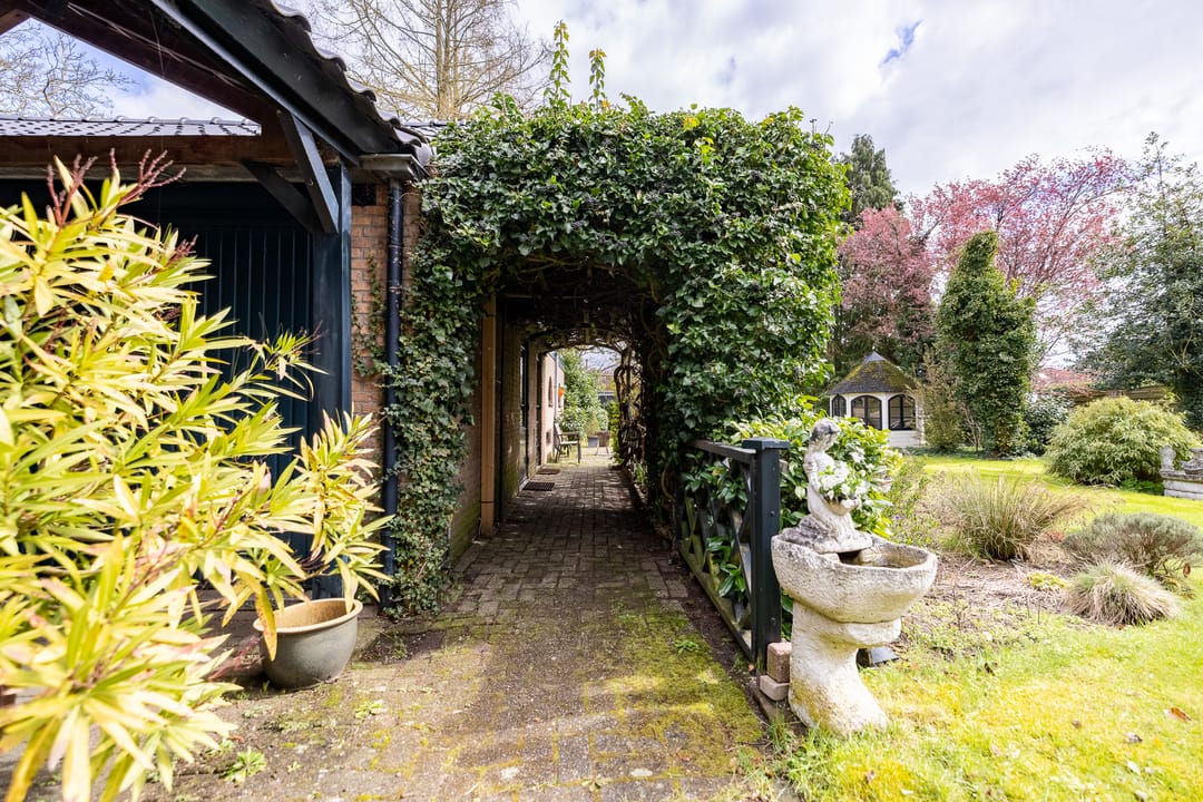 Foto 16 van Keppelseweg 16