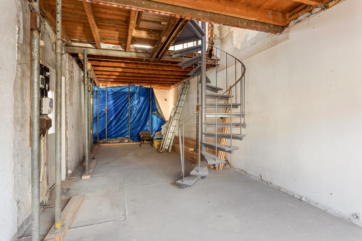 Foto 2 van Johan van Reesstraat 31