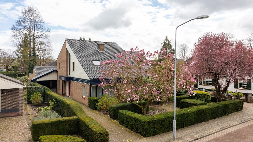 Foto 2 van Keppelseweg 16