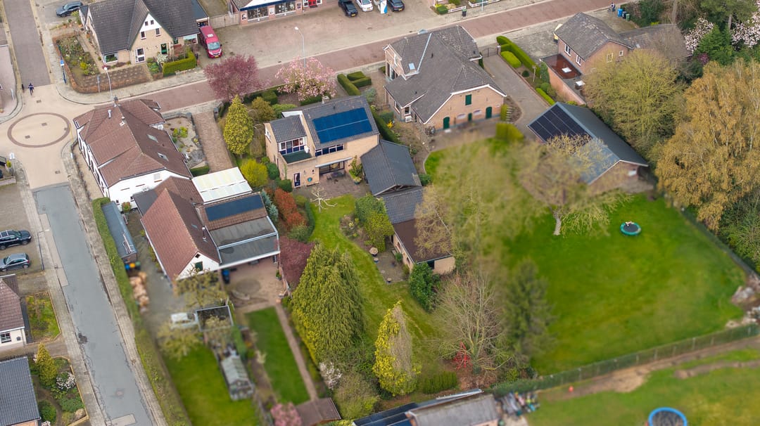 Foto 58 van Keppelseweg 16