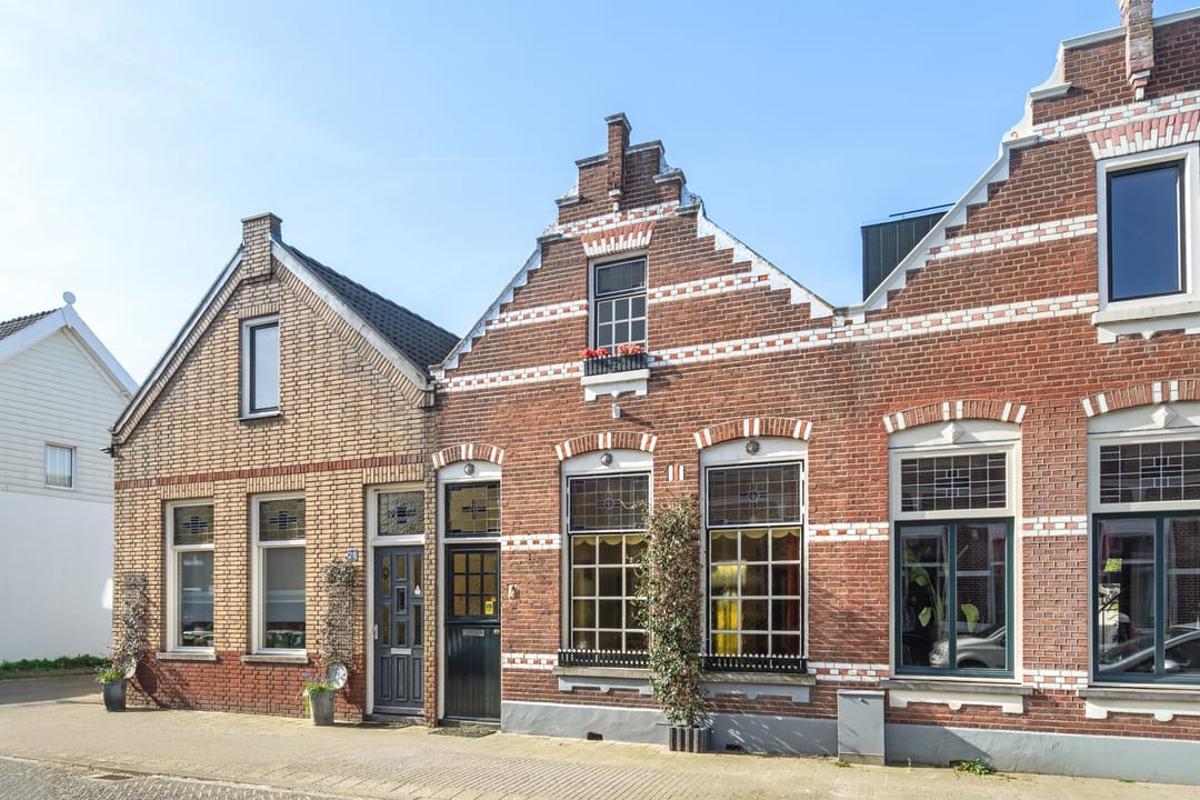Foto 1 van Ranonkelstraat 26