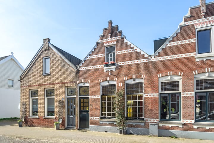 Ranonkelstraat 26 main image