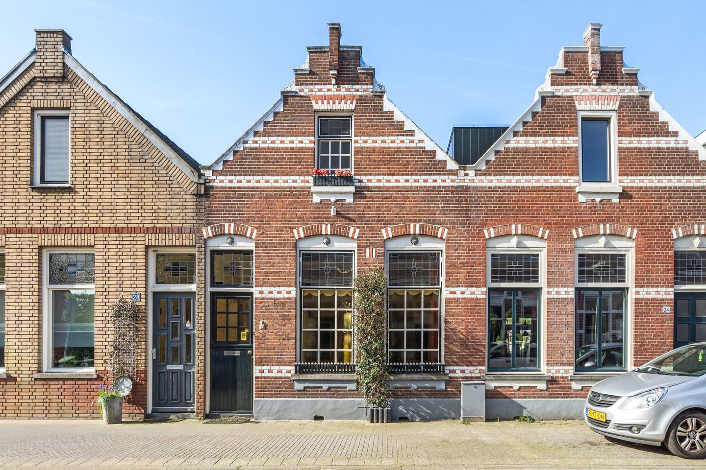 Foto 44 van Ranonkelstraat 26