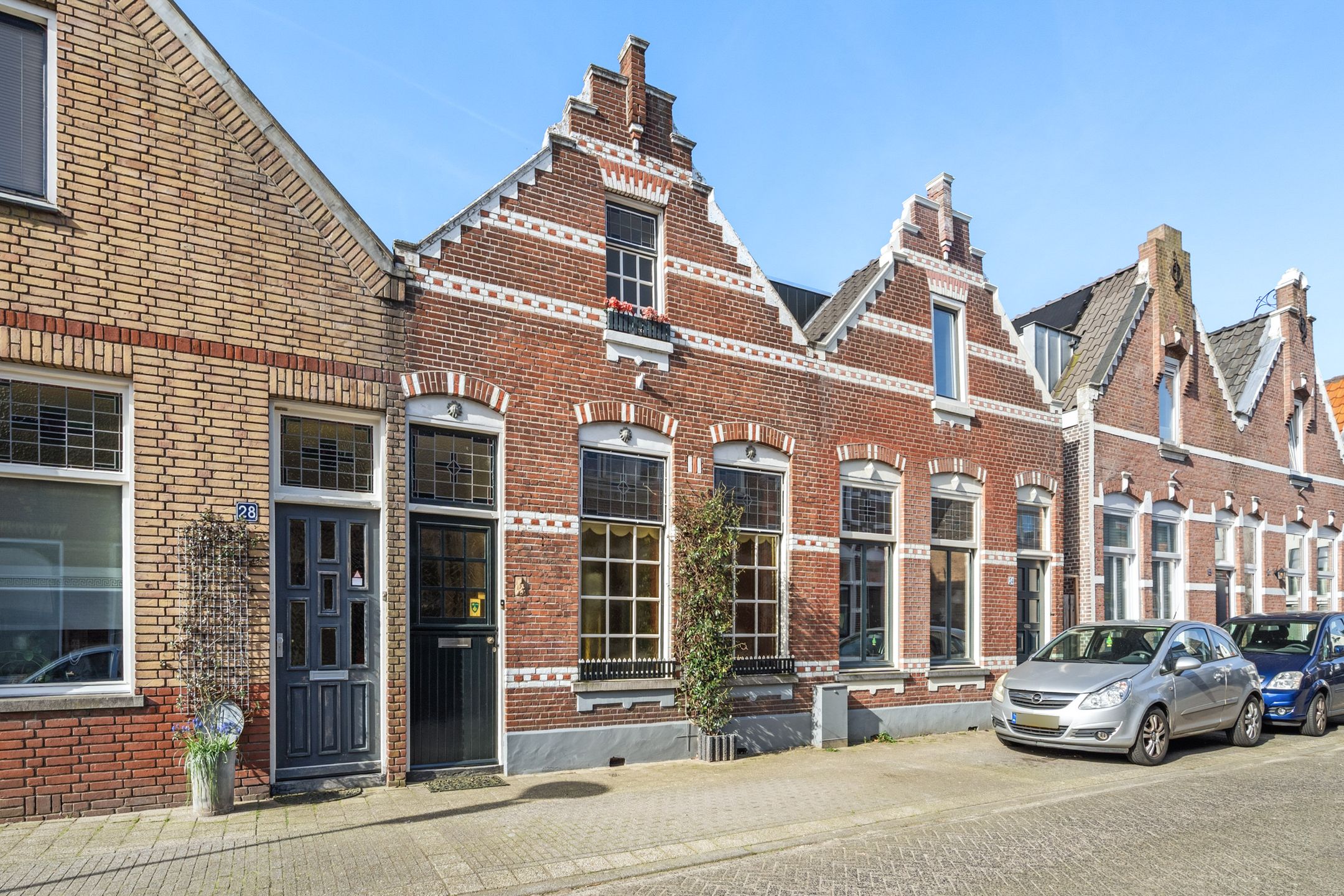 Foto 42 van Ranonkelstraat 26