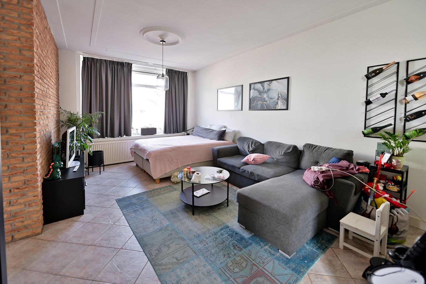 Bekijk foto 4 van Hoge Larenseweg 26