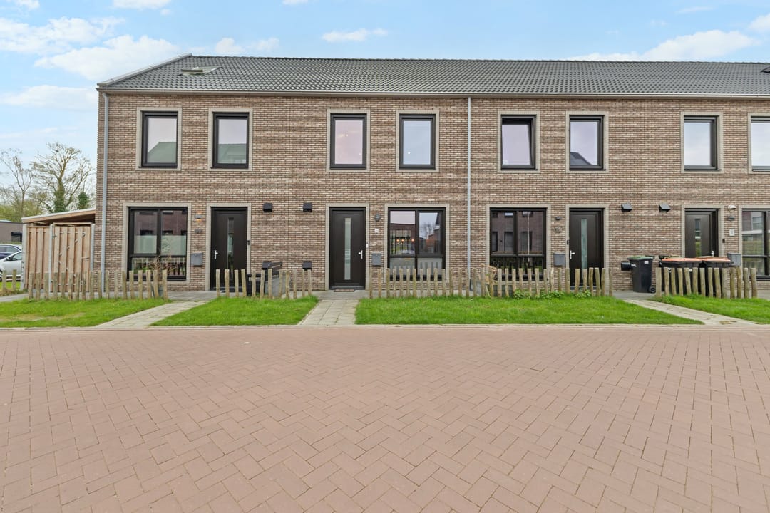 Photo 1 of Kastanjehout 48