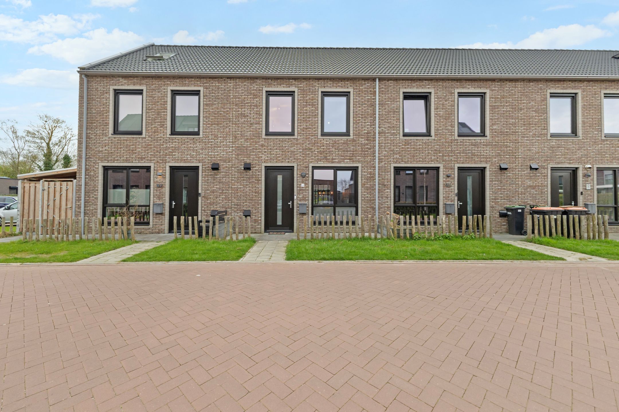 Kastanjehout 48 
