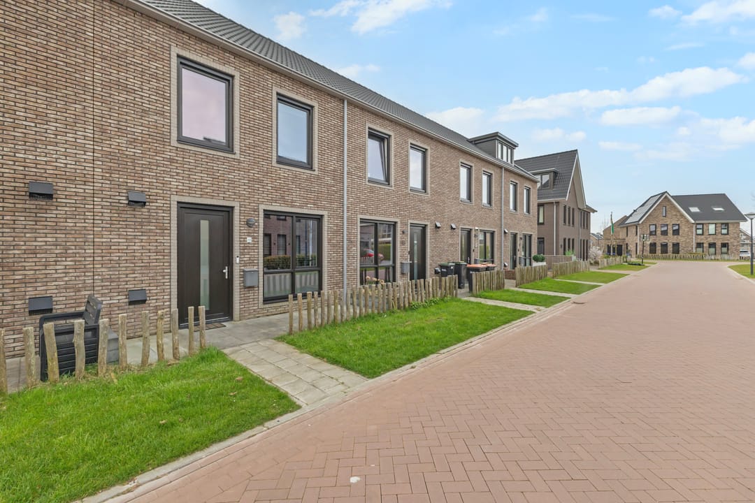 Photo 2 of Kastanjehout 48