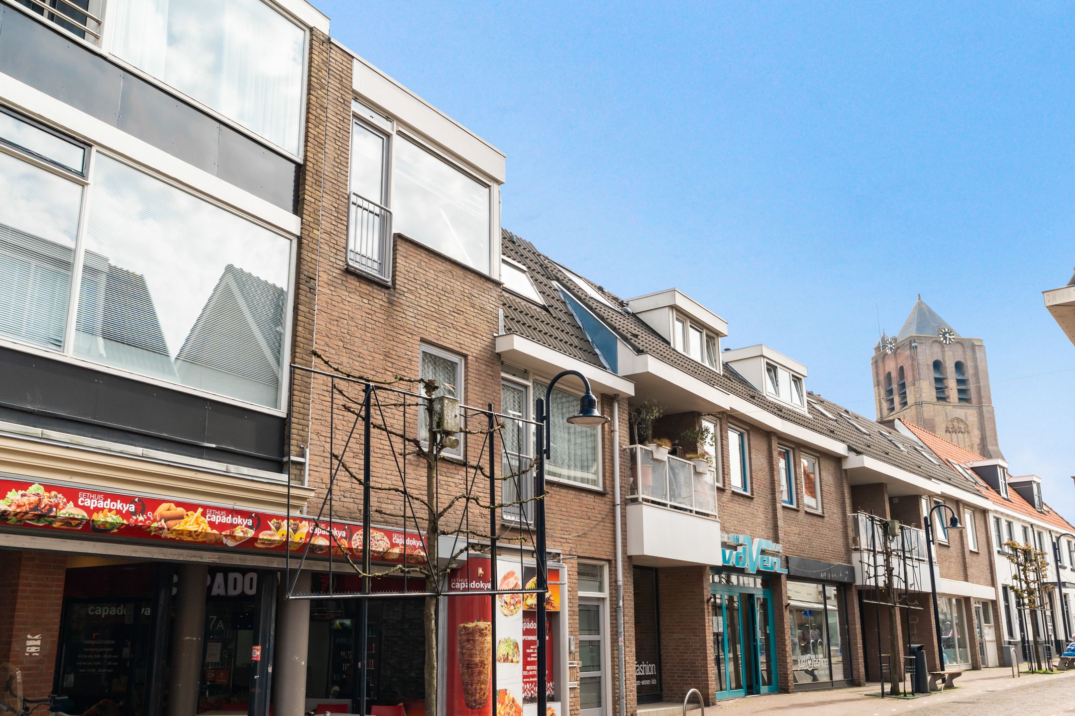 Molenstraat 9-B 9 B
