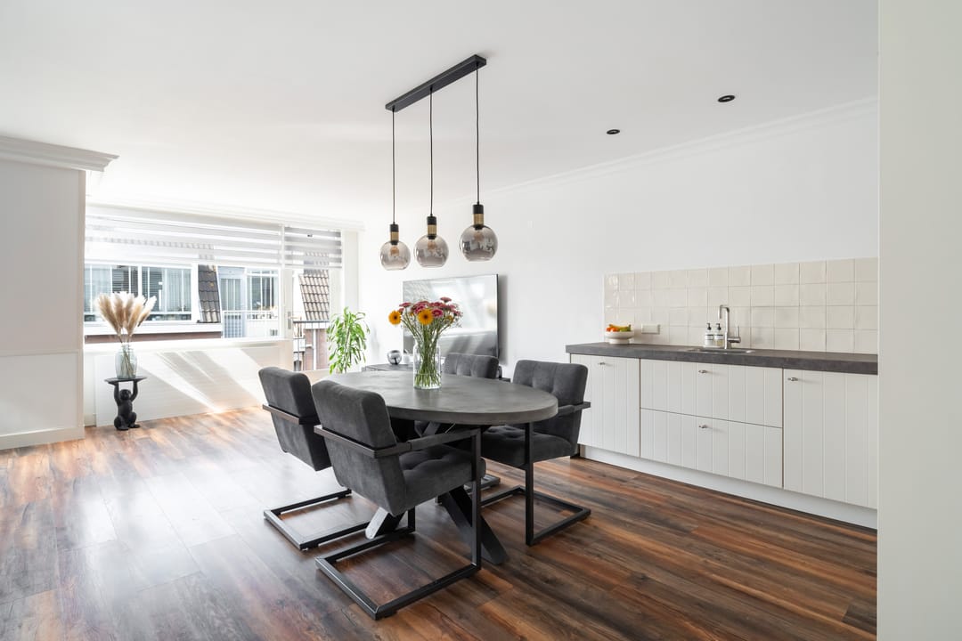 Foto 2 van Molenstraat 9-B