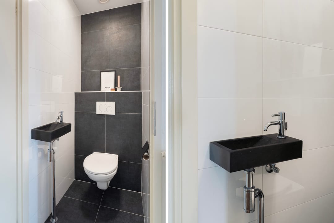 Foto 8 van Molenstraat 9-B