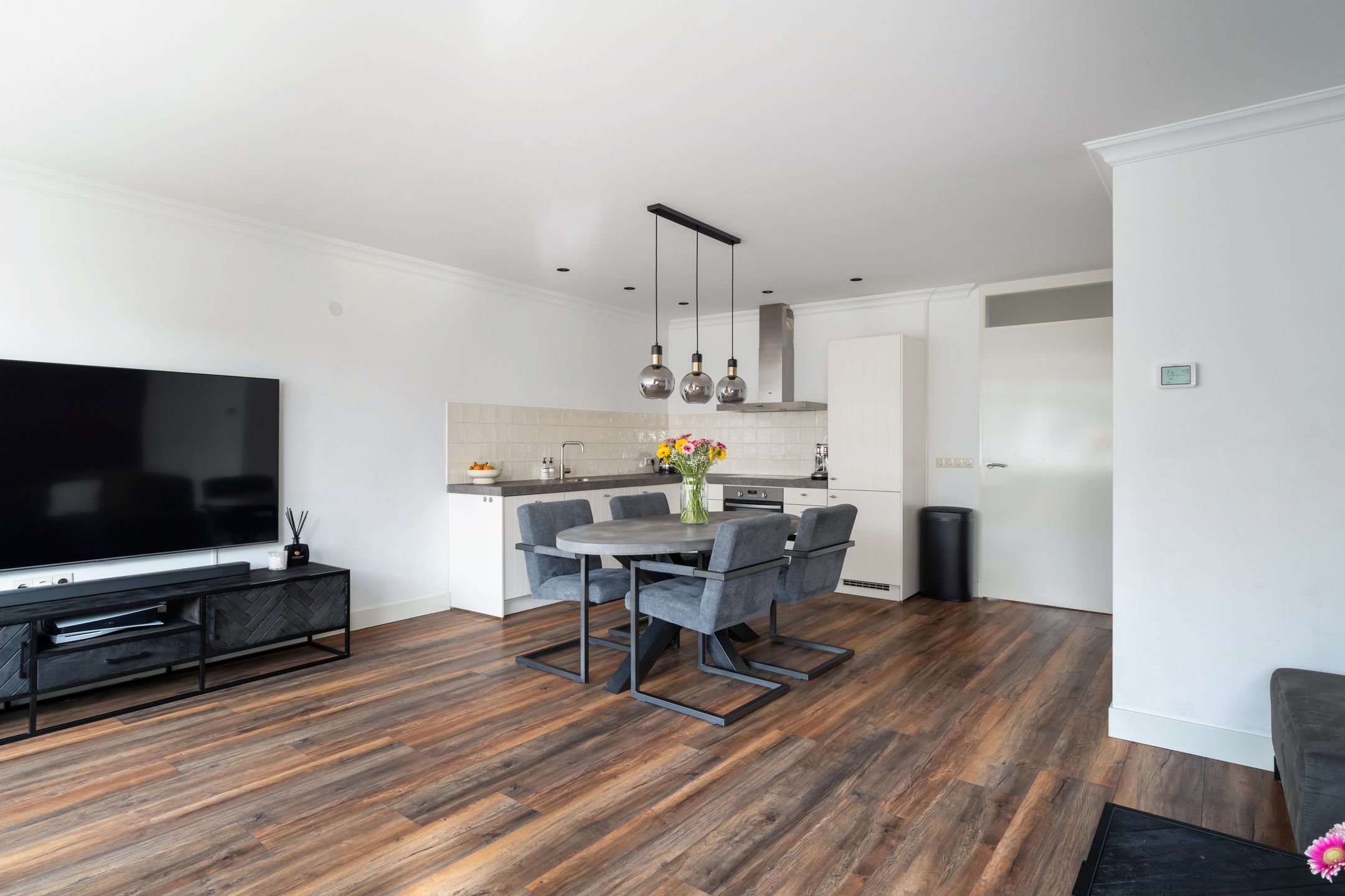 Foto 15 van Molenstraat 9-B