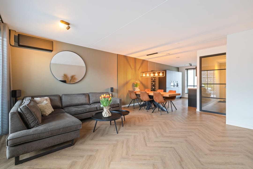 Photo 8 of Kastanjehout 48