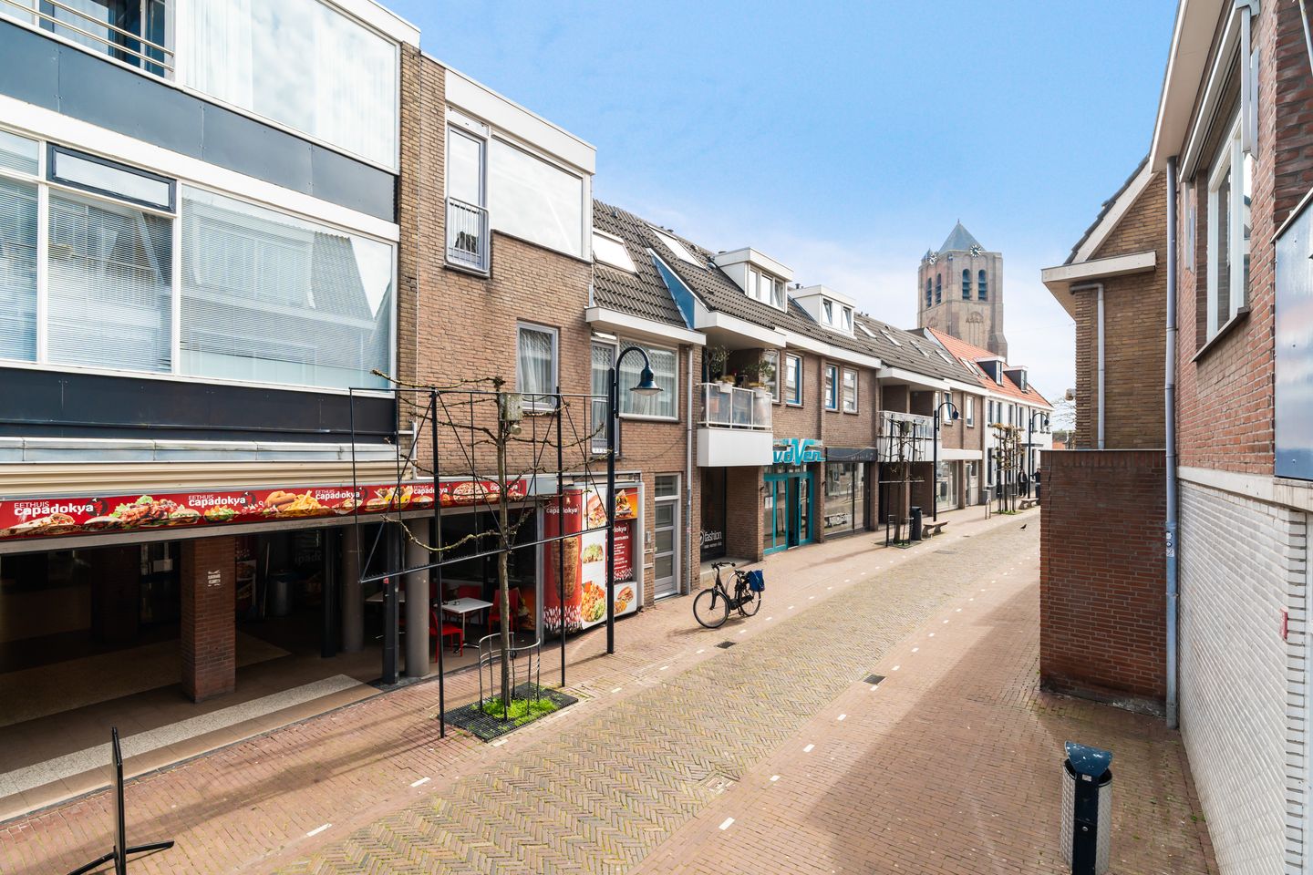 Foto 34 van Molenstraat 9-B