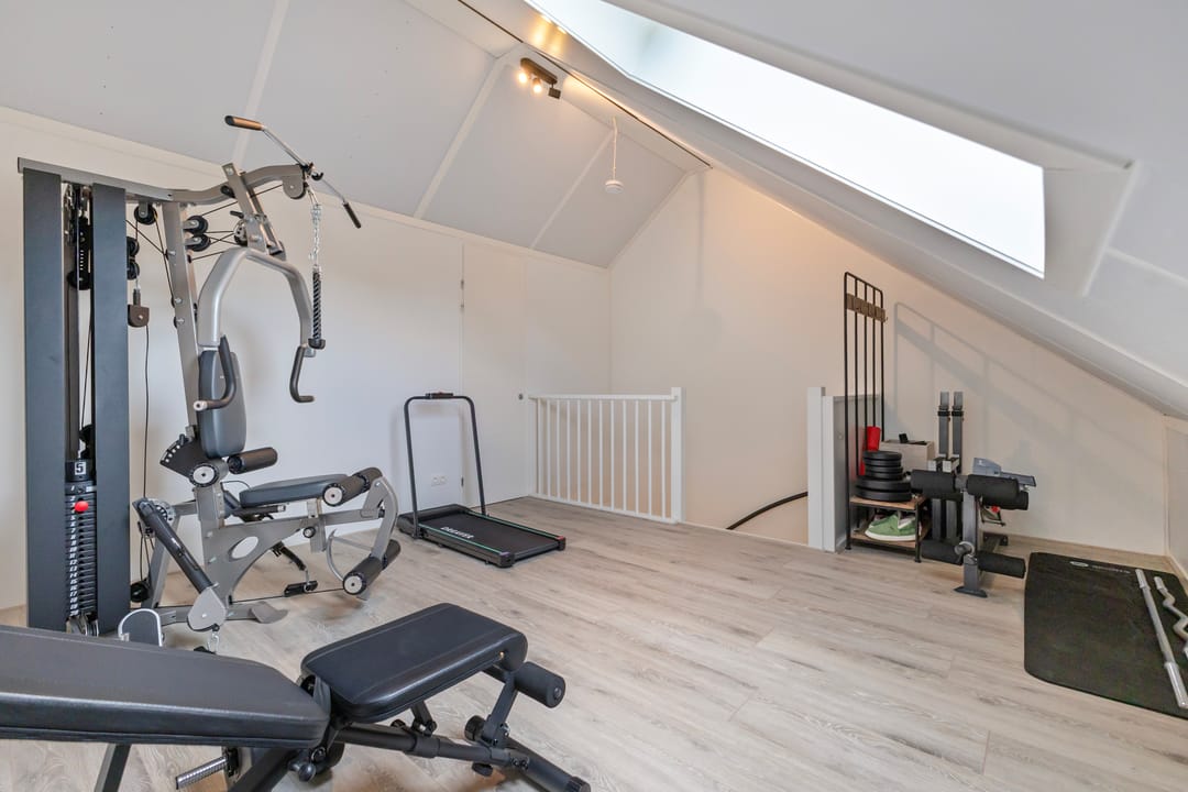 Photo 23 of Kastanjehout 48