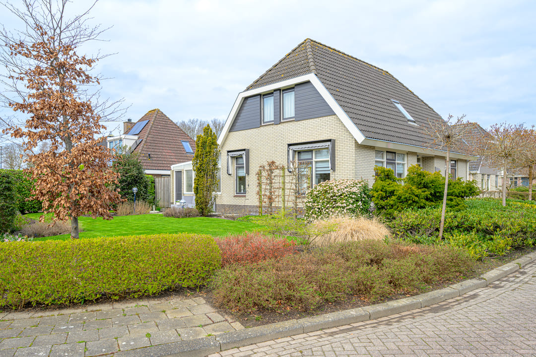 Foto 2 van Bosweid 1