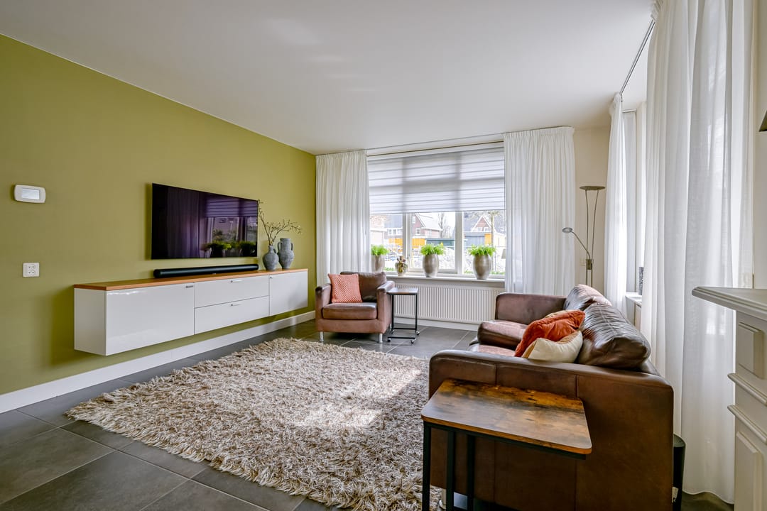 Foto 7 van Bosweid 1