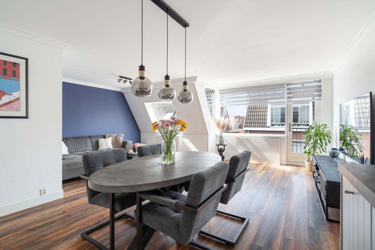 Foto 10 van Molenstraat 9-B