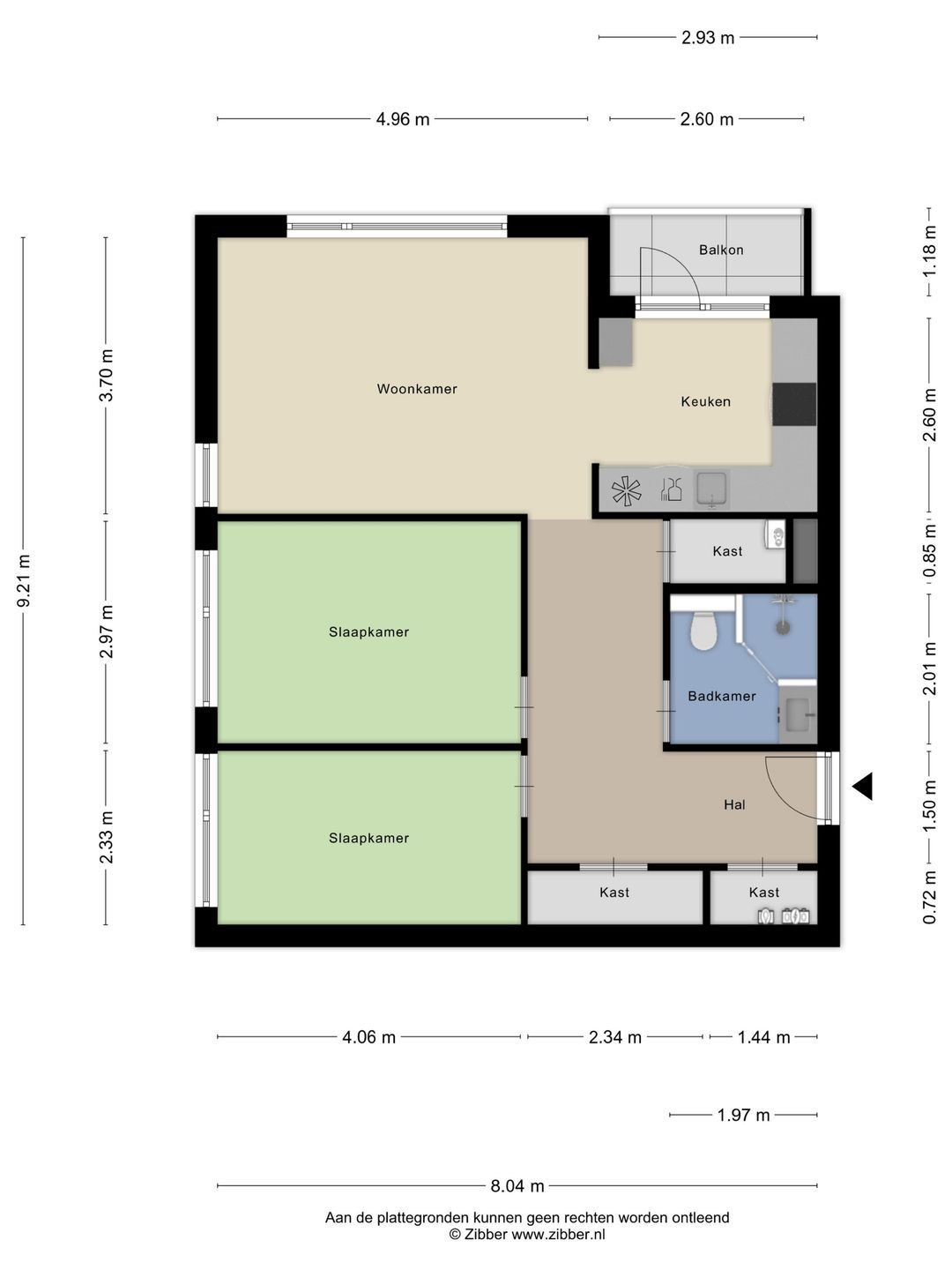 Foto 28 van Kolfstraat 175