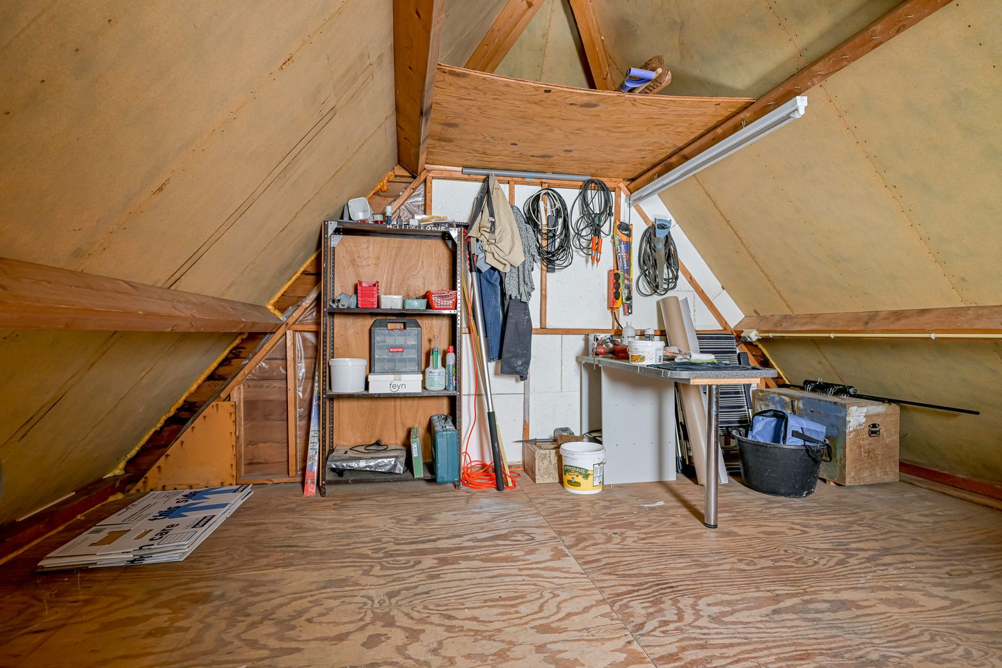 Foto 19 van Bosweid 1