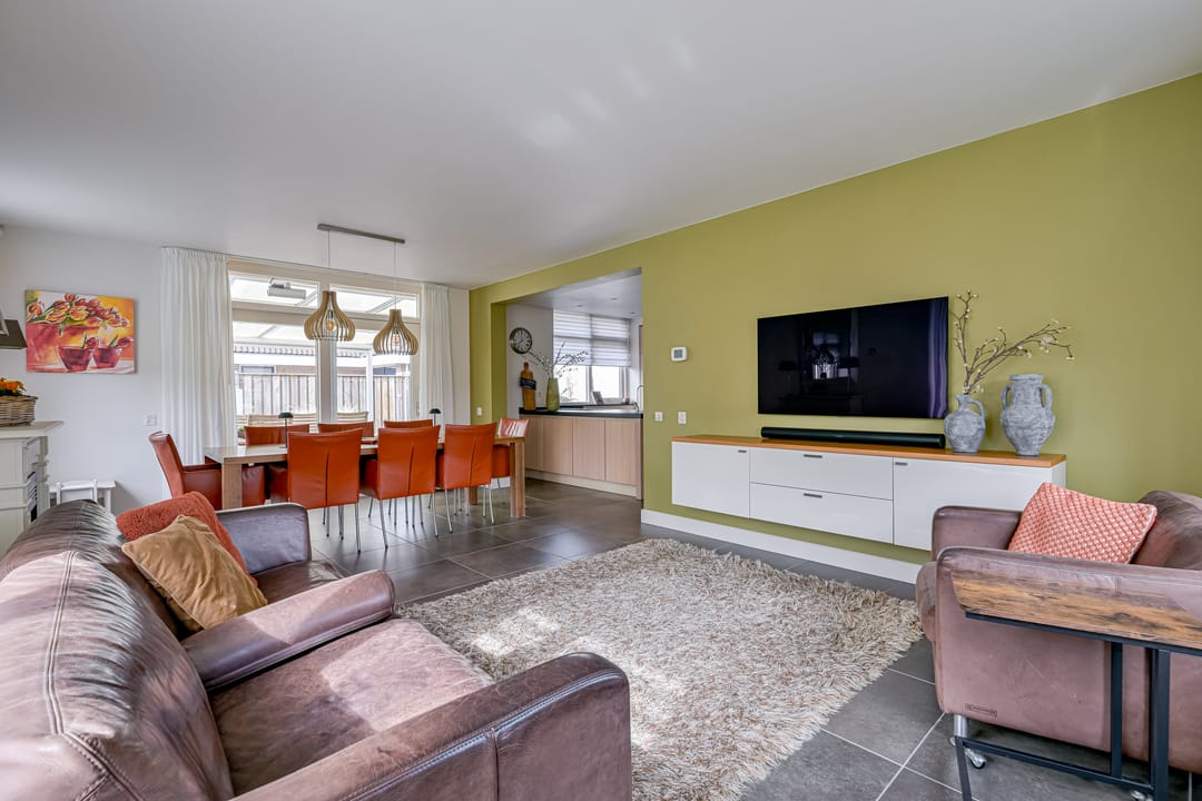 Foto 8 van Bosweid 1