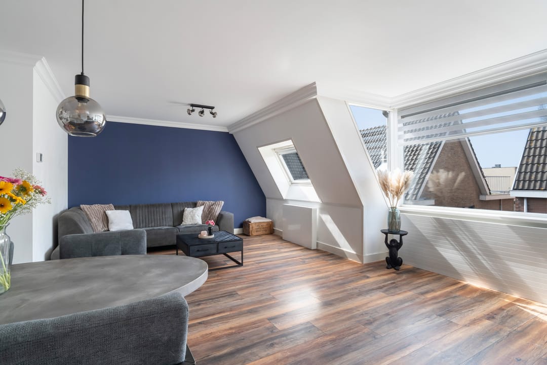 Foto 11 van Molenstraat 9-B