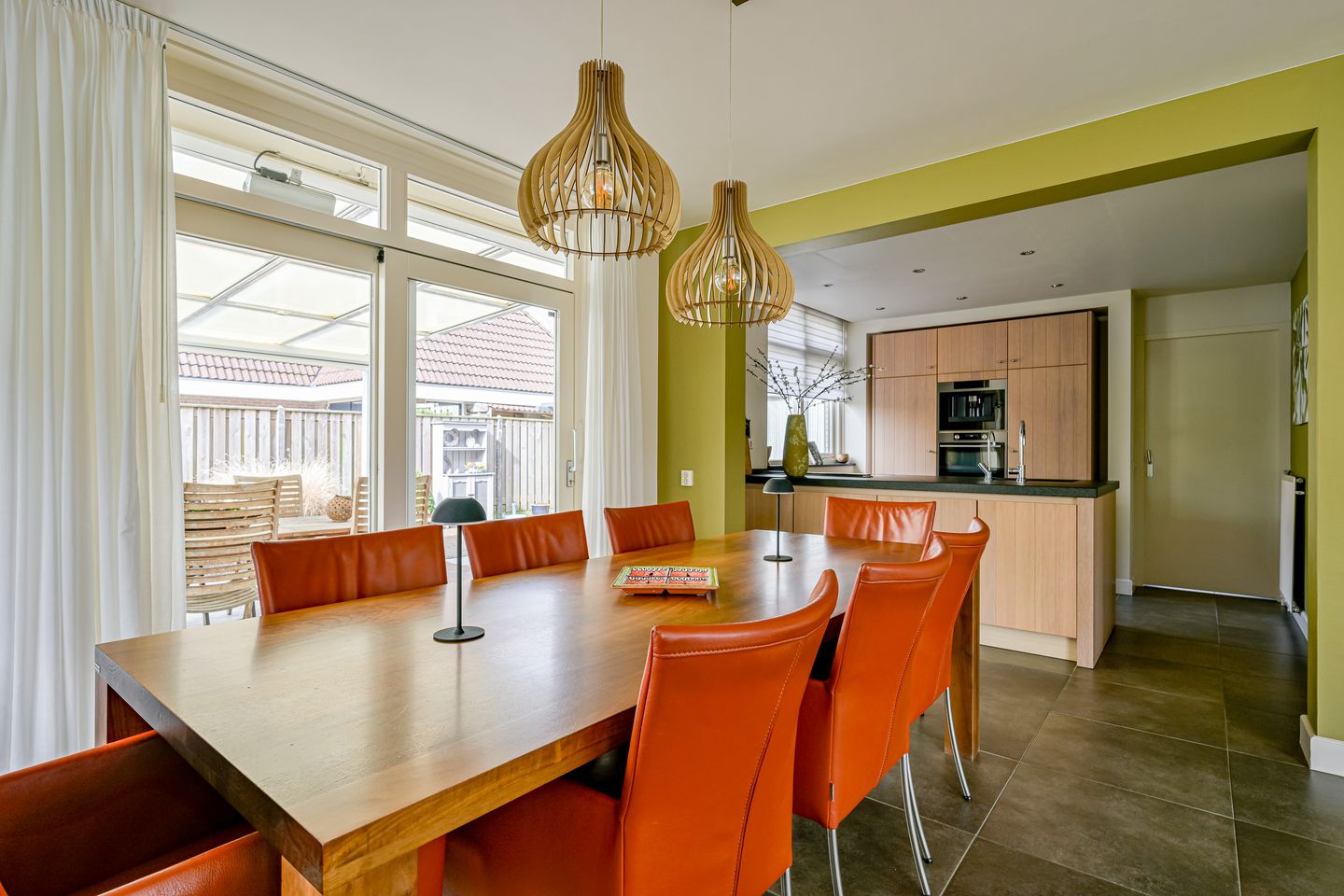 Foto 10 van Bosweid 1