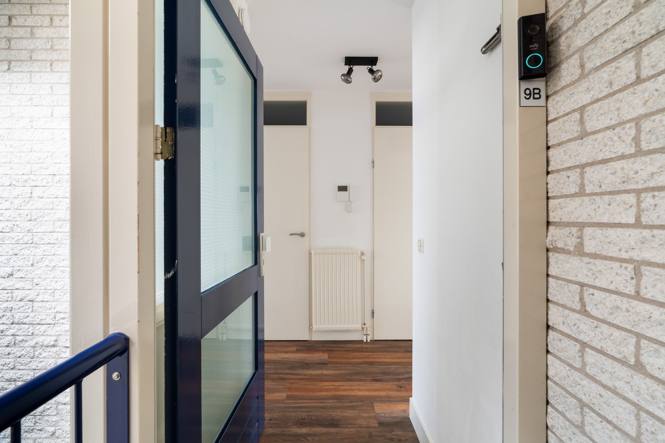 Foto 6 van Molenstraat 9-B