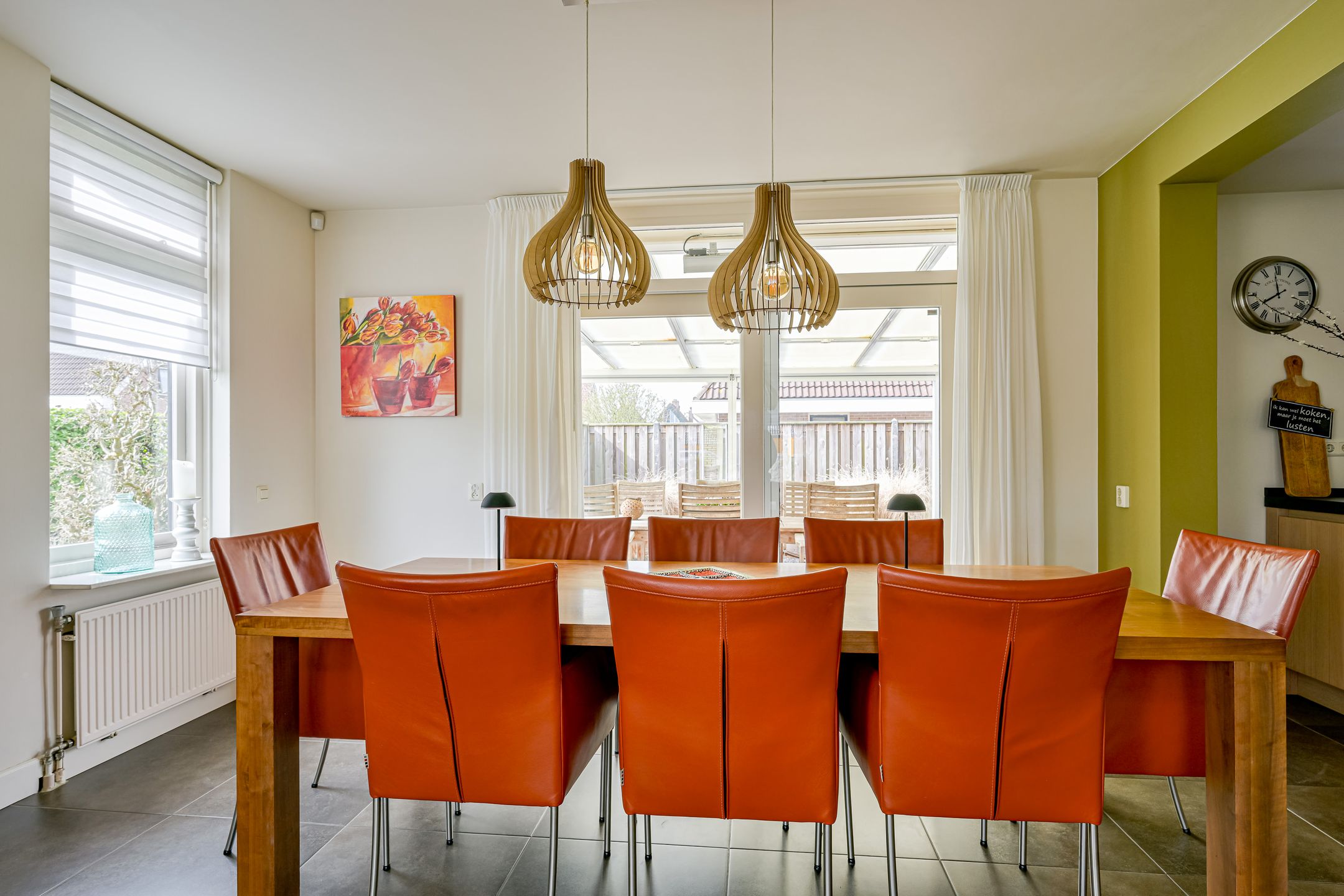 Foto 9 van Bosweid 1