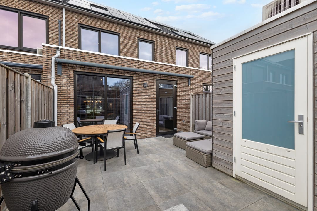 Photo 26 of Kastanjehout 48