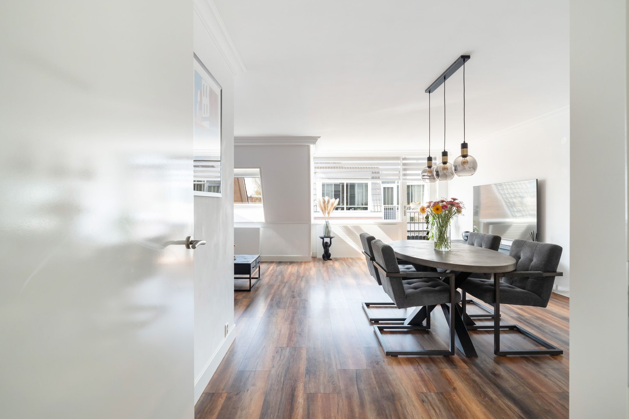 Foto 9 van Molenstraat 9-B