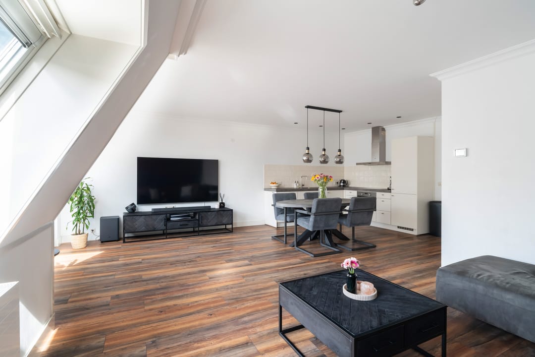 Foto 13 van Molenstraat 9-B