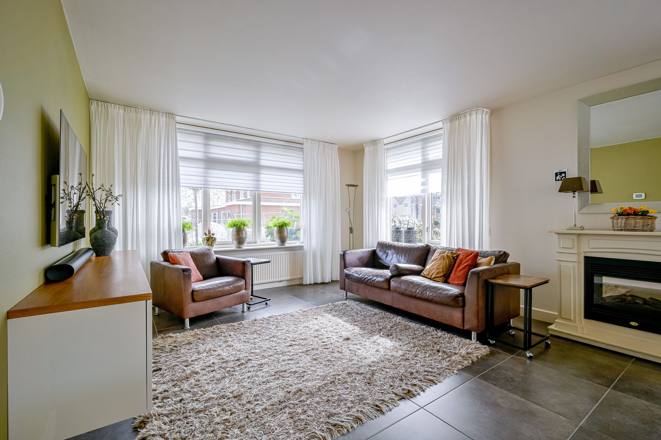 Foto 3 van Bosweid 1