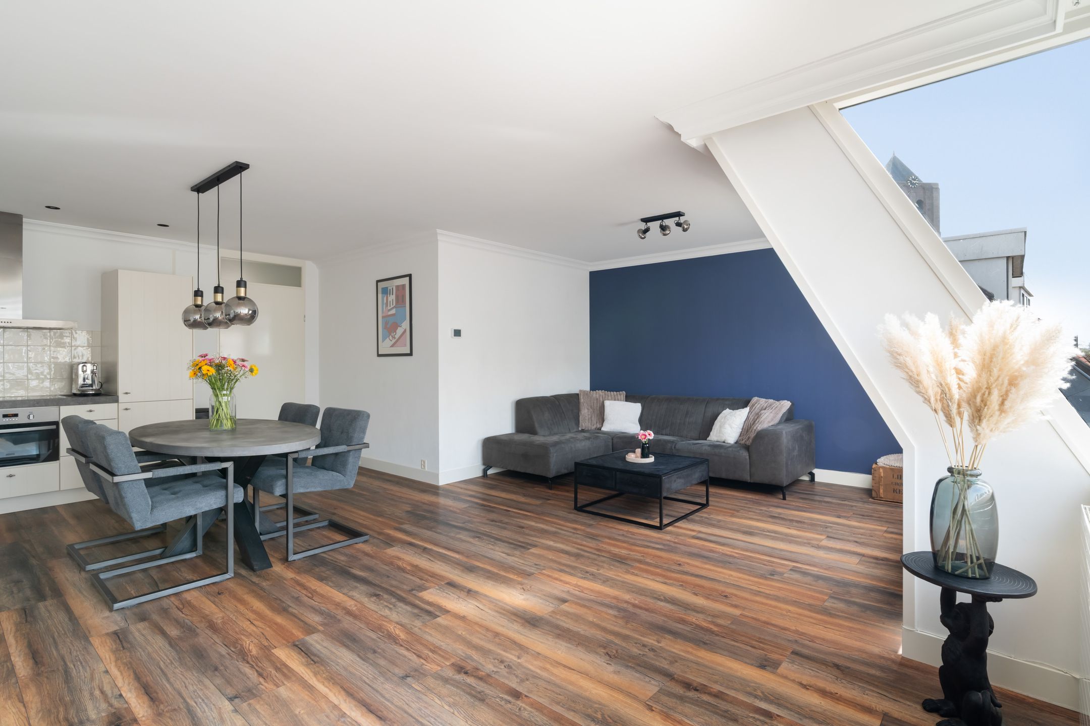 Foto 3 van Molenstraat 9-B