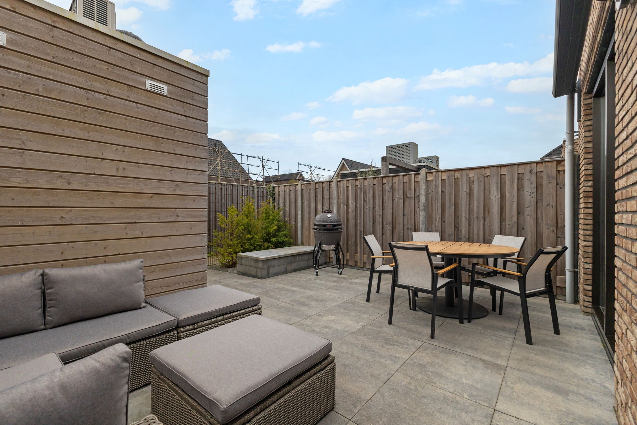 Photo 24 of Kastanjehout 48